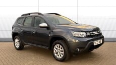 Dacia Duster 1.3 TCe 130 Expression 5dr Petrol Estate